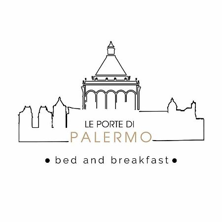 Le Porte Di Palermo Exterior foto