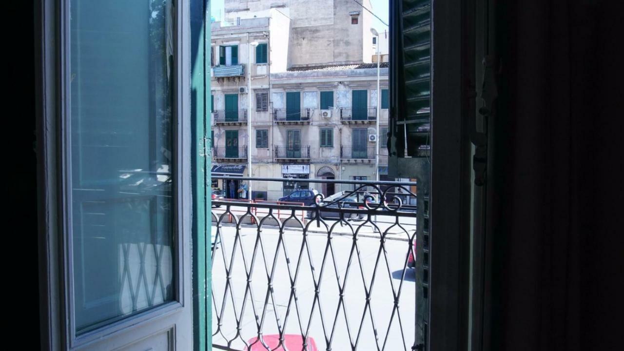 Le Porte Di Palermo Exterior foto